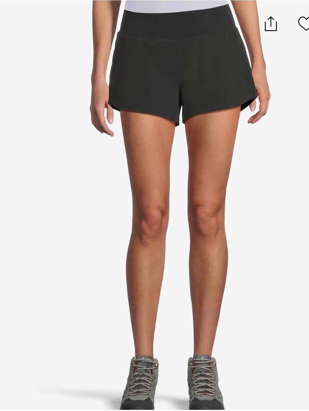 Free Fly Bamboo-Lined Active Breeze Shorts - 3"